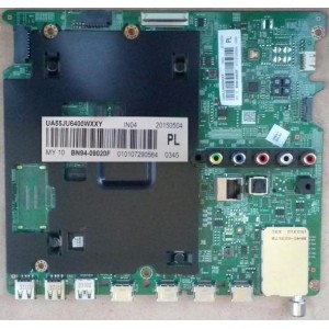 SAMSUNG UA55JU6400 MAIN BOARD BN94-09020F BN94-10161K